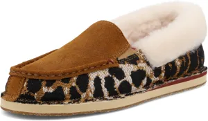 Twisted X Women's Slip-On Loafer, Moc Toe