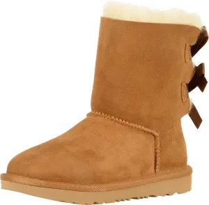 UGG Unisex-Child Bailey Bow Ii Boot