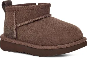 UGG Unisex-Child Classic Ultra Mini Fashion Boot