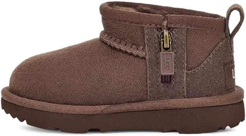 UGG Unisex-Child Classic Ultra Mini Fashion Boot