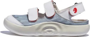 UIN Women's Outdoor Sandal Closed Toe Lightweight Walking Summer Travel Hiking Water Shoes