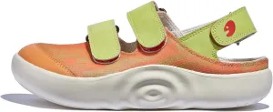 UIN Women's Outdoor Sandal Closed Toe Lightweight Walking Summer Travel Hiking Water Shoes
