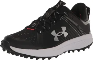 Under Armour Boy's Yard Turf Jr. Baseball Shoe