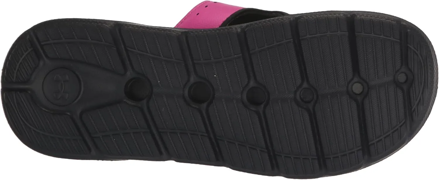 Under Armour Kids' Ignite Pro Slide Sandal