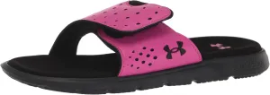 Under Armour Kids' Ignite Pro Slide Sandal