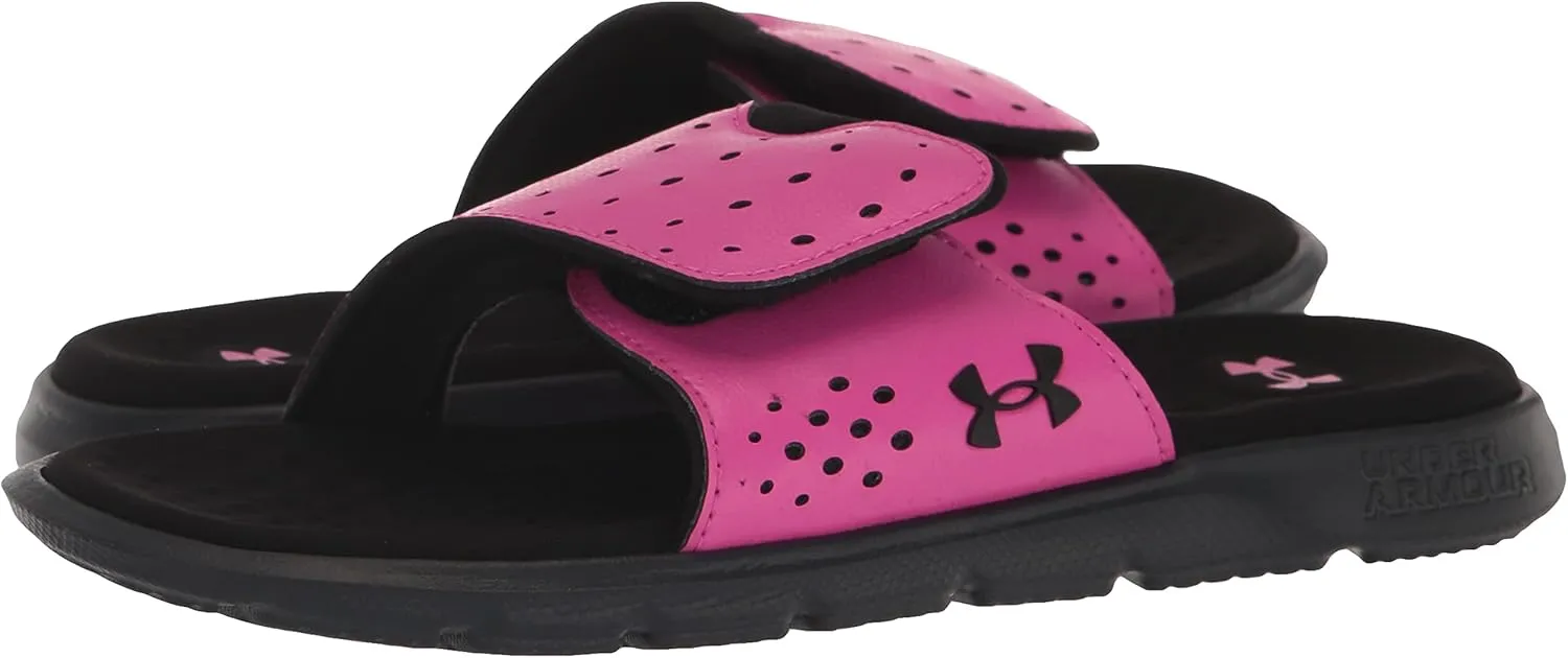 Under Armour Kids' Ignite Pro Slide Sandal