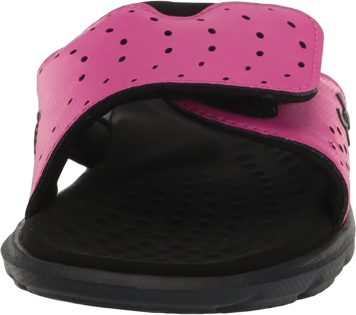 Under Armour Kids' Ignite Pro Slide Sandal