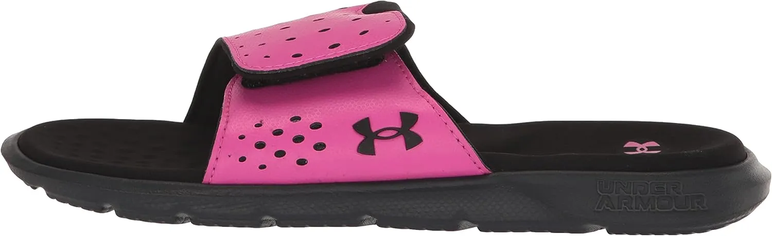 Under Armour Kids' Ignite Pro Slide Sandal