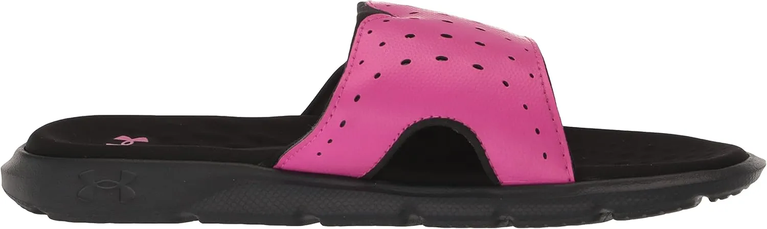 Under Armour Kids' Ignite Pro Slide Sandal