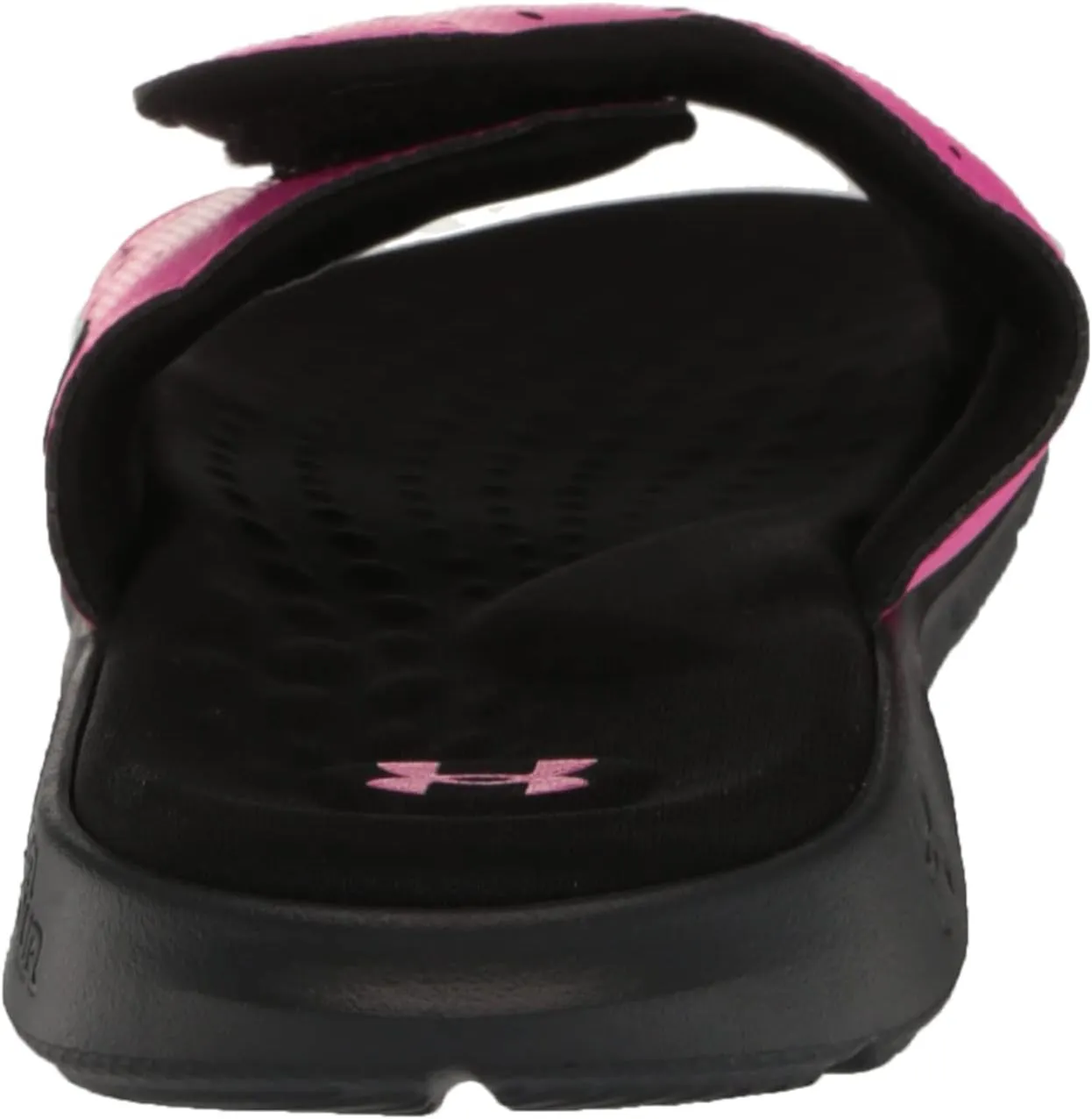 Under Armour Kids' Ignite Pro Slide Sandal