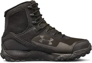 Under Armour Men's UA Valsetz RTS 1.5 Wide 4E Tactical Boots 10 Black