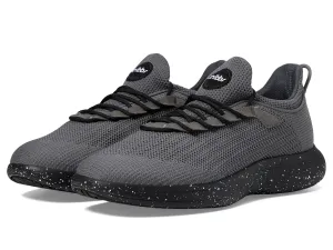 Unisex Orbit Work Sneaker Food Service Shoe, Charcoal 2, 9 US Women
