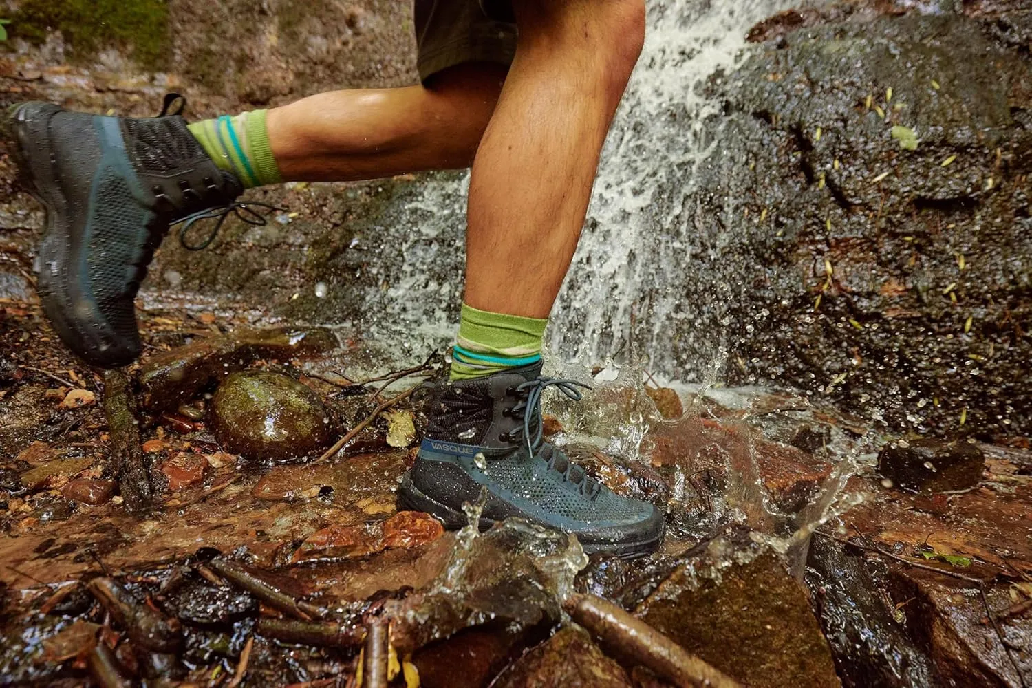 Vasque Men's Torre Waterproof Hiking Boot