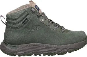 Vasque Sunsetter Women's Hiking Boot 7 Thyme Green Trail Shoes