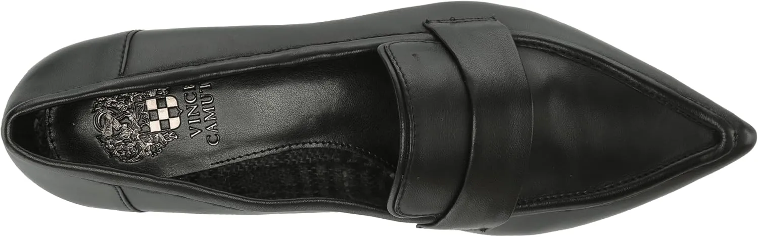 Vince Camuto Women's Calentha Casual Loafer Flat