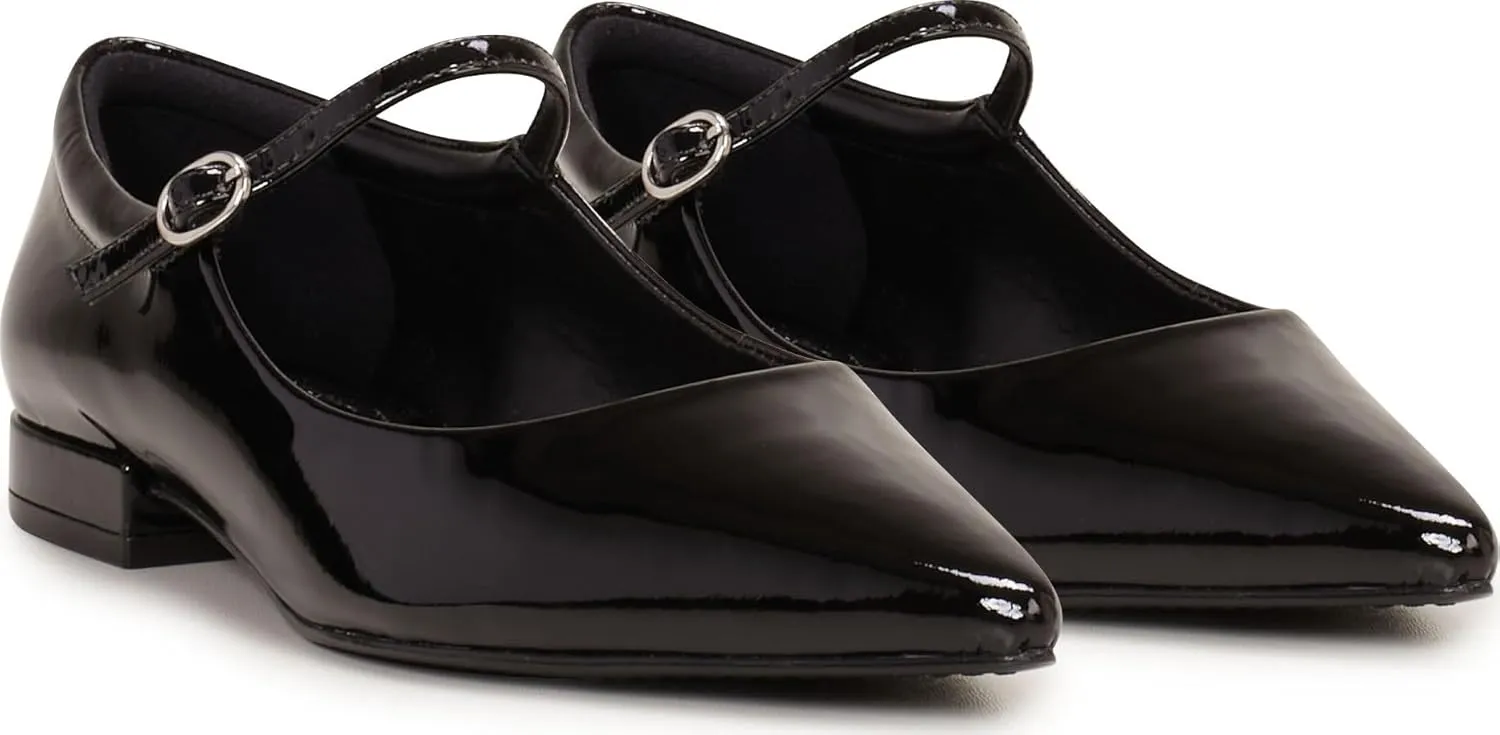 Vince Camuto Women's Eloise Mary Jane Flat