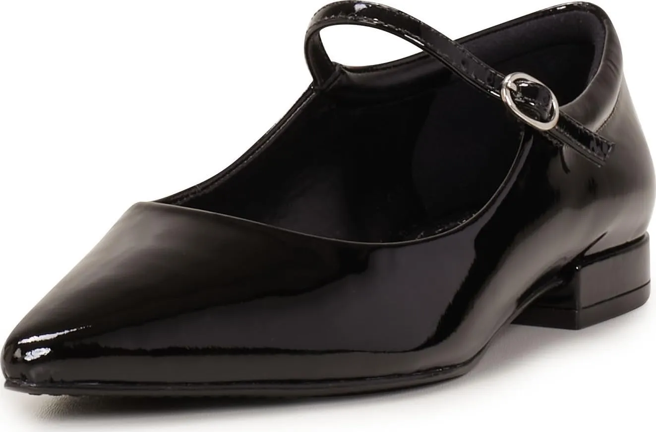 Vince Camuto Women's Eloise Mary Jane Flat
