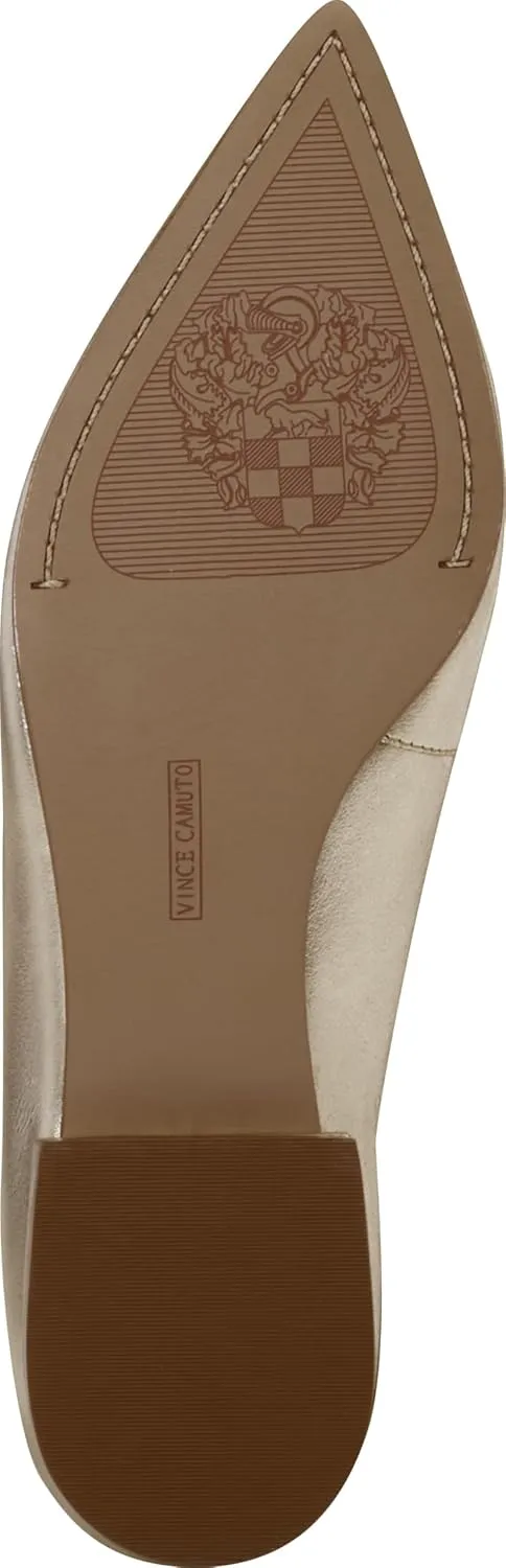 Vince Camuto Women's Eloise Mary Jane Flat