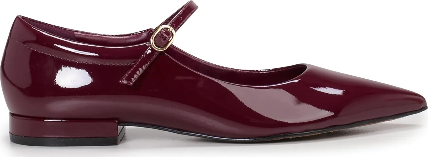 Vince Camuto Women's Eloise Mary Jane Flat