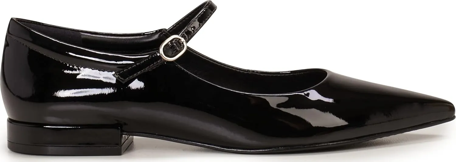 Vince Camuto Women's Eloise Mary Jane Flat