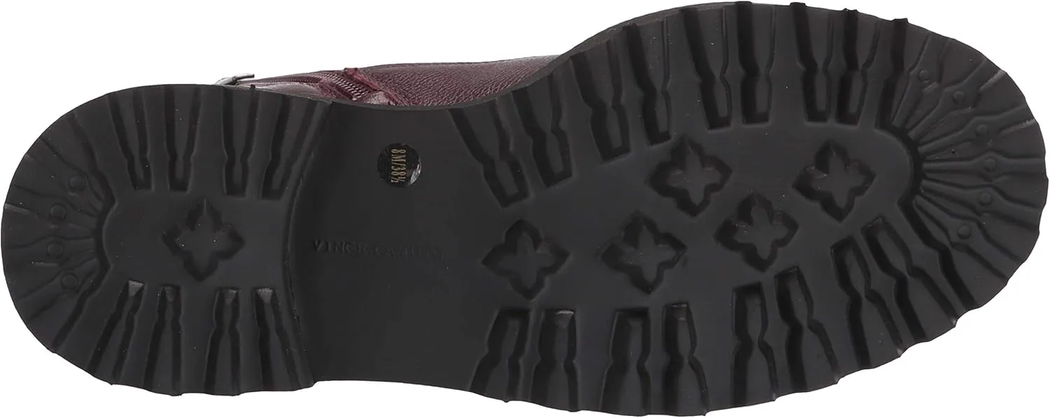Vince Camuto Women's Footwear Mindinta Combat Boot