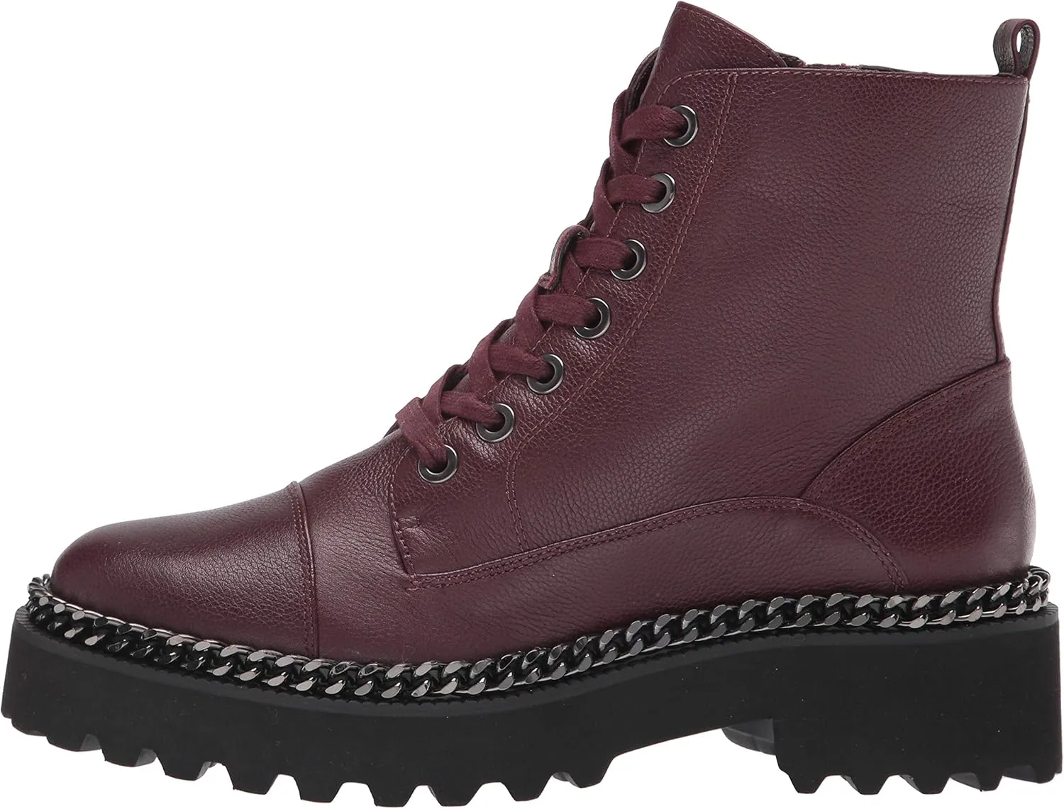 Vince Camuto Women's Footwear Mindinta Combat Boot