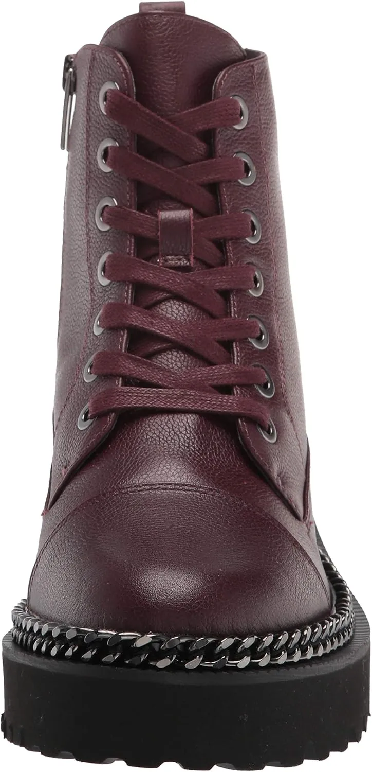 Vince Camuto Women's Footwear Mindinta Combat Boot
