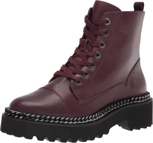 Vince Camuto Women's Footwear Mindinta Combat Boot