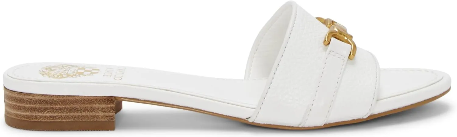 Vince Camuto Women's Maxine Heeled Sandal