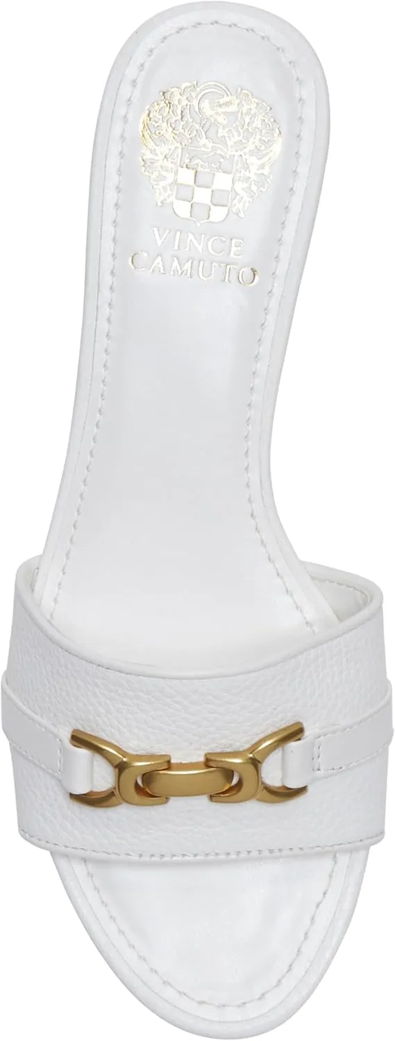 Vince Camuto Women's Maxine Heeled Sandal