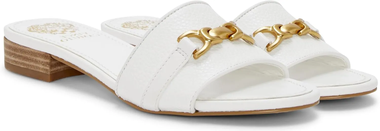 Vince Camuto Women's Maxine Heeled Sandal
