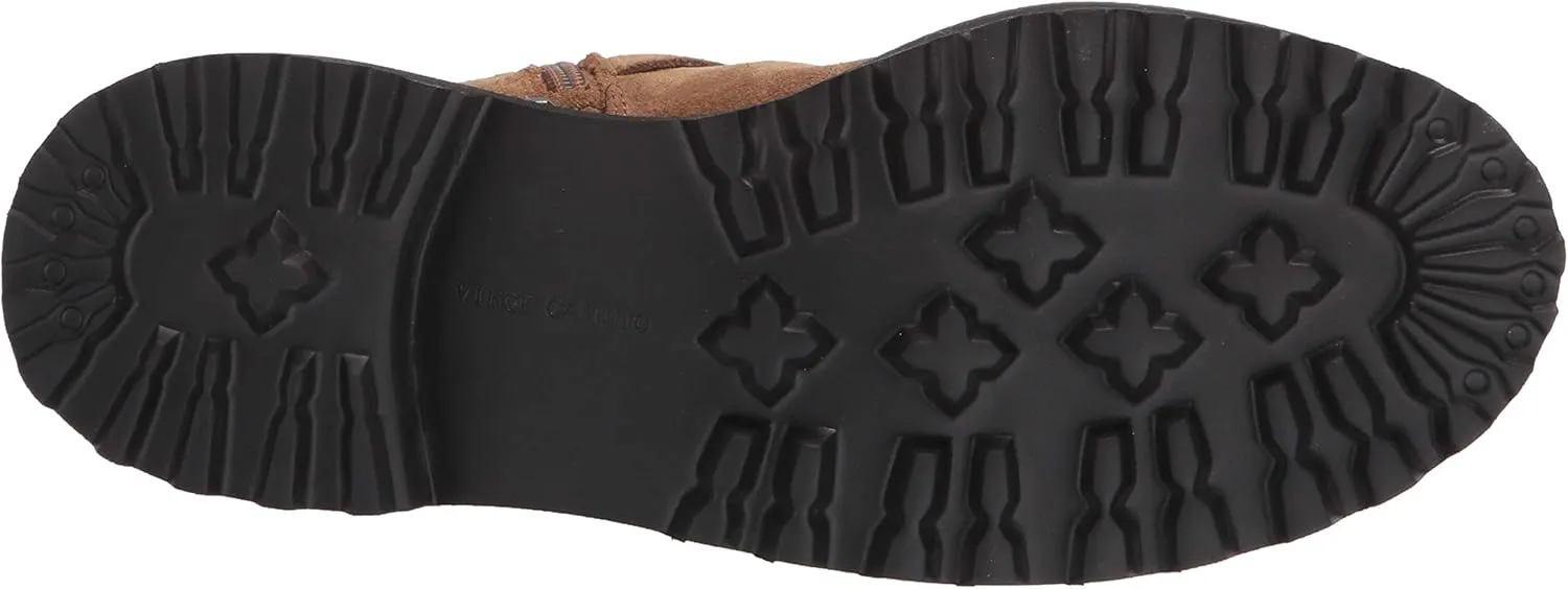 Vince Camuto Women's Messtia Motorcycle Boot