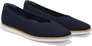 VIVAIA Mabel Square-Toe All-Day Standing Flats Washable Casual Shoes
