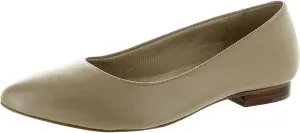 Walking Cradles Women's Reece Pointed Toe Flat