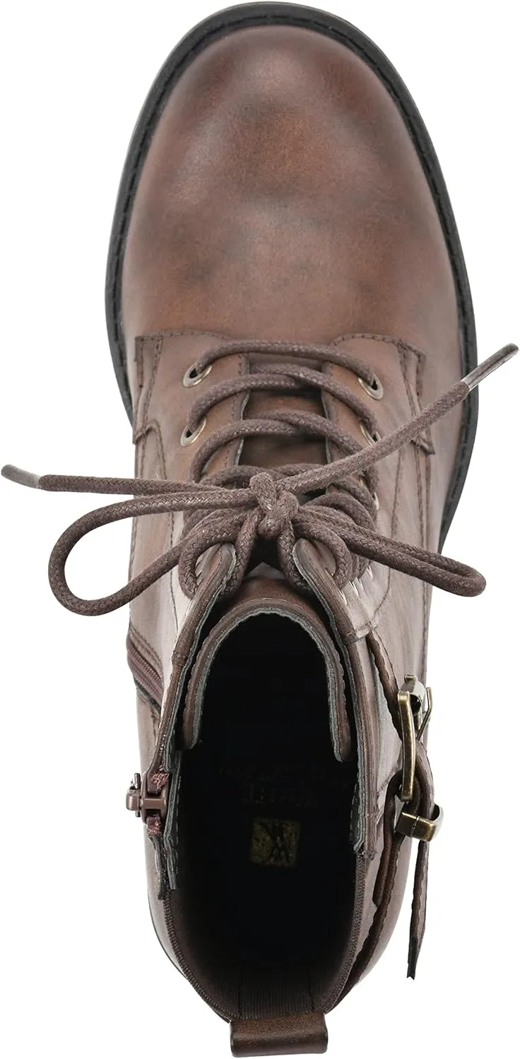 WHITE MOUNTAIN Shoes Women's Bradley Boot