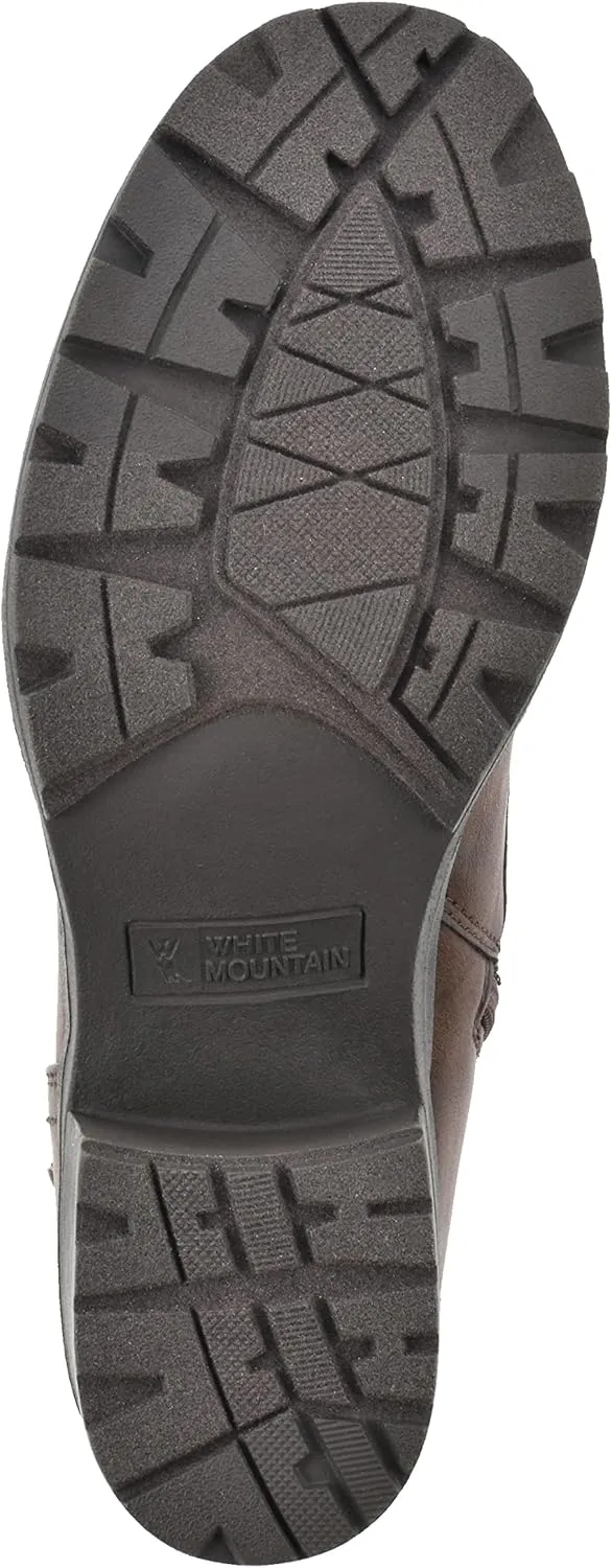 WHITE MOUNTAIN Shoes Women's Bradley Boot