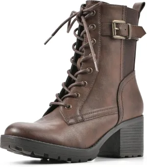 WHITE MOUNTAIN Shoes Women's Bradley Boot