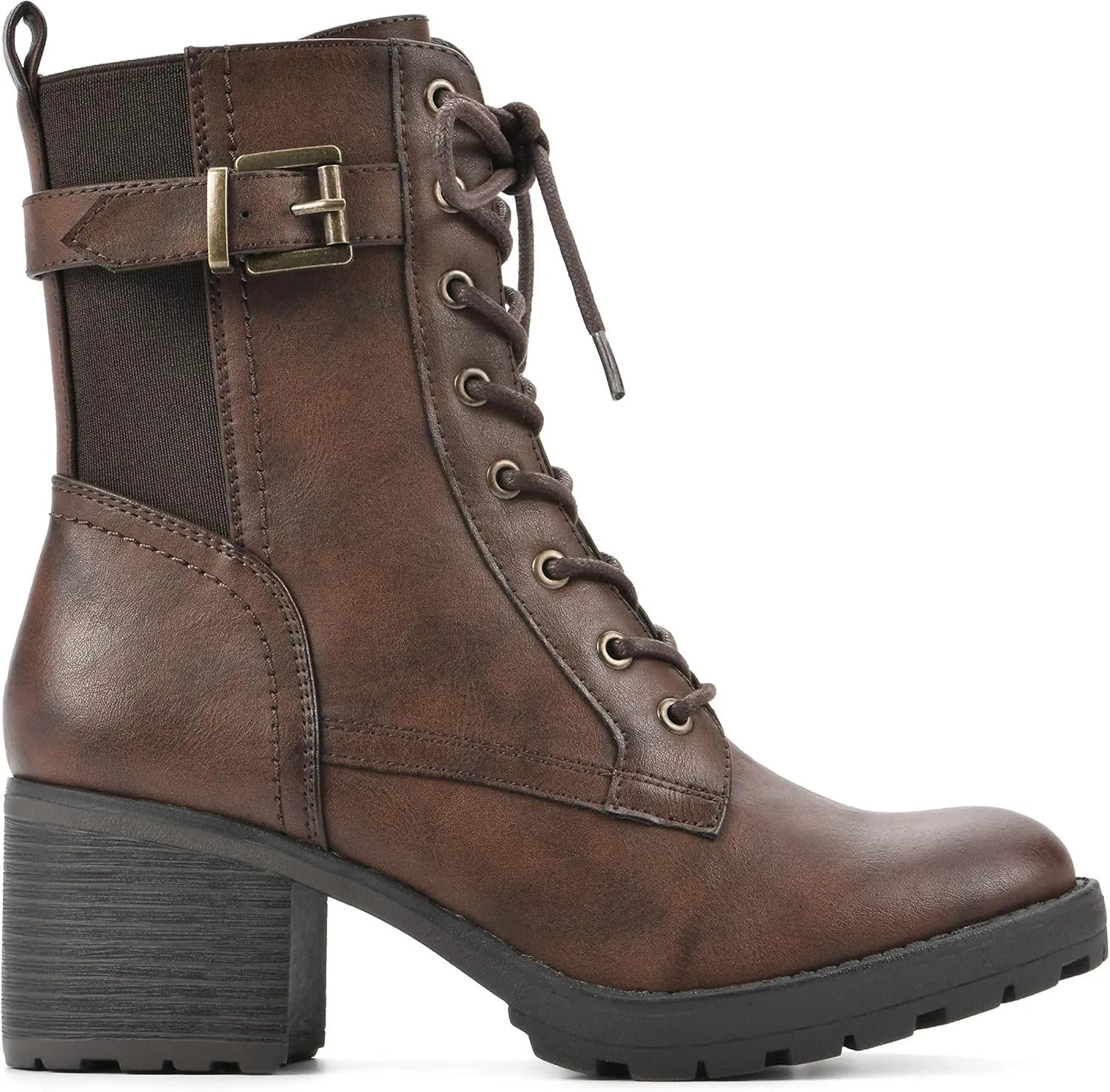 WHITE MOUNTAIN Shoes Women's Bradley Boot