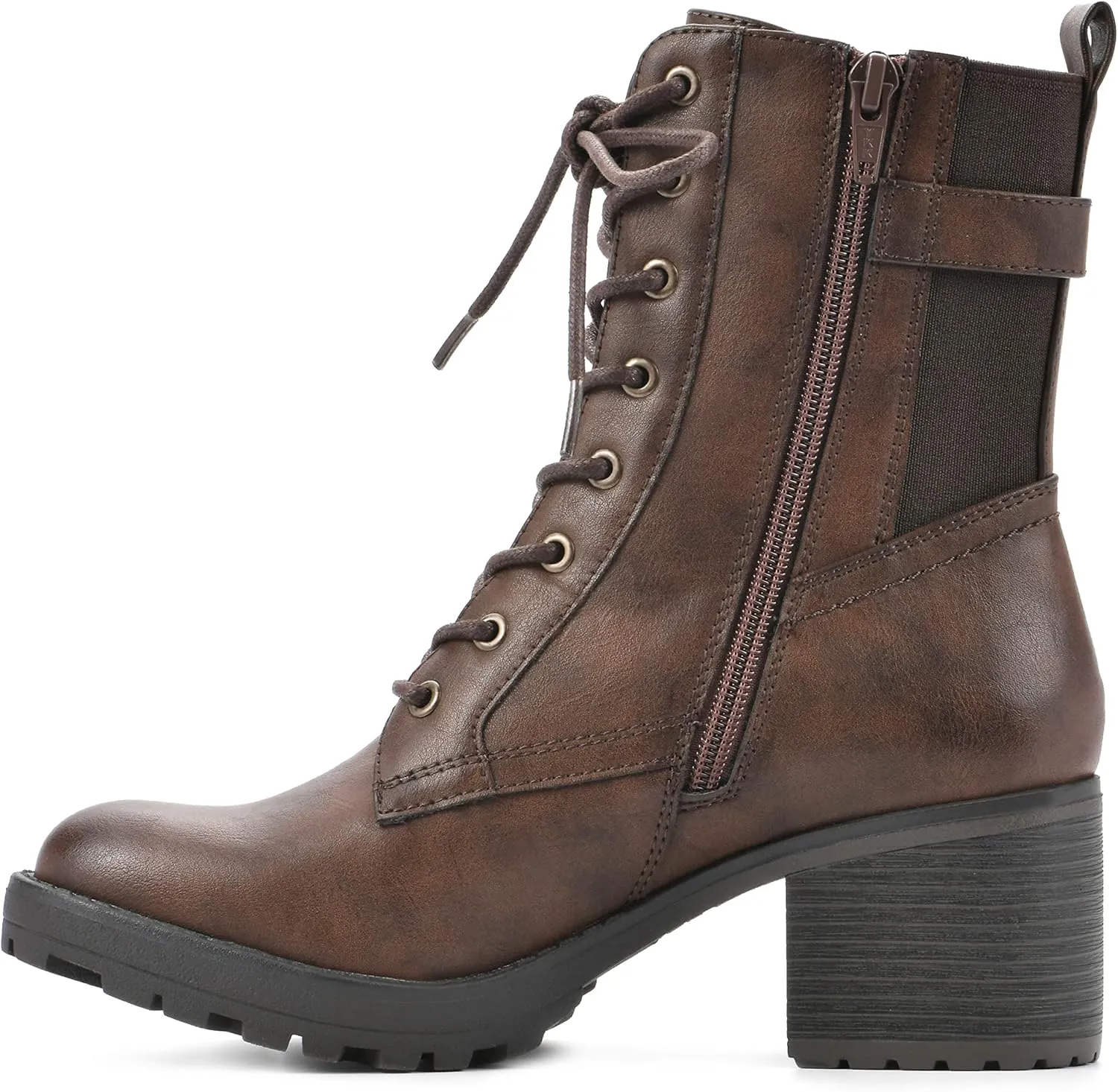 WHITE MOUNTAIN Shoes Women's Bradley Boot