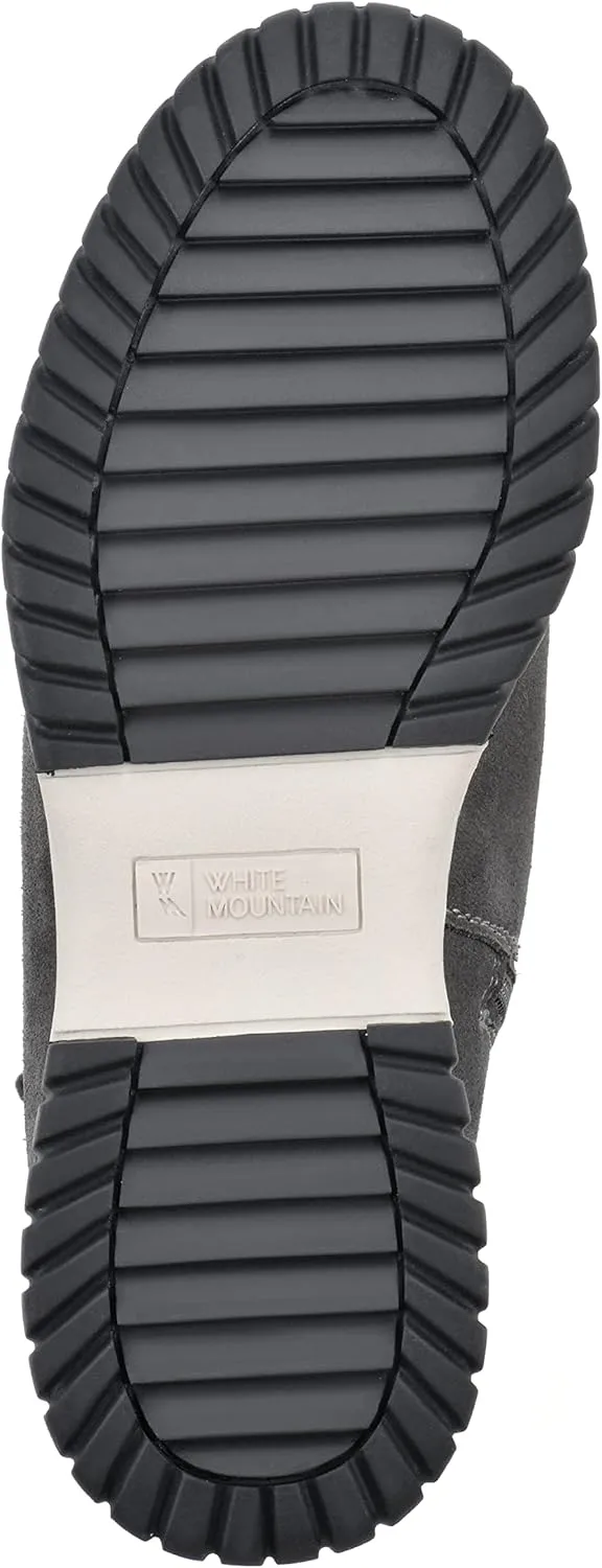 WHITE MOUNTAIN Shoes Women's Go Getter Boot