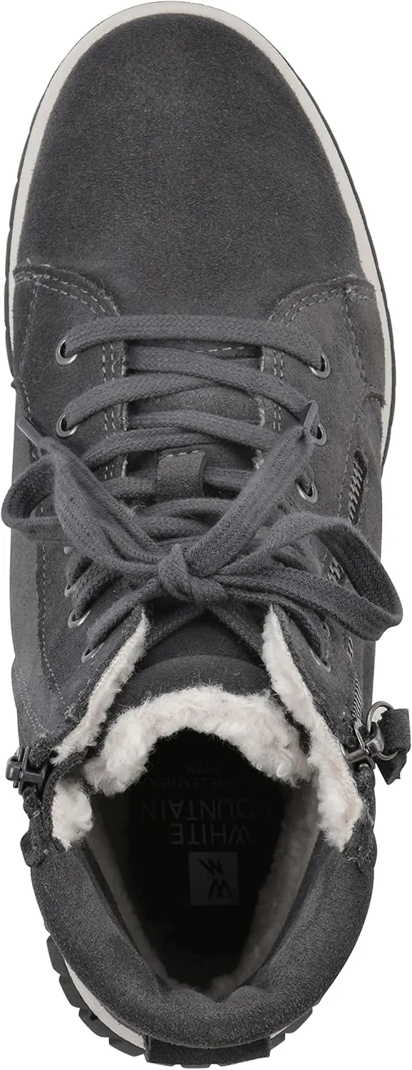 WHITE MOUNTAIN Shoes Women's Go Getter Boot