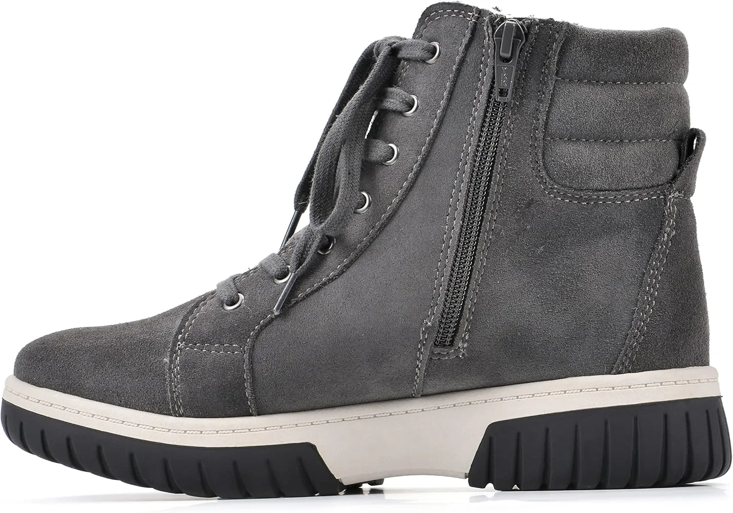 WHITE MOUNTAIN Shoes Women's Go Getter Boot