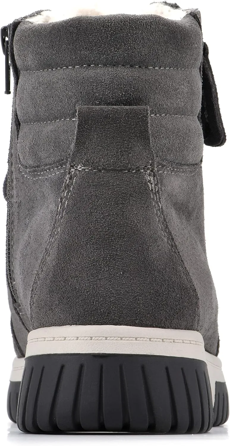 WHITE MOUNTAIN Shoes Women's Go Getter Boot