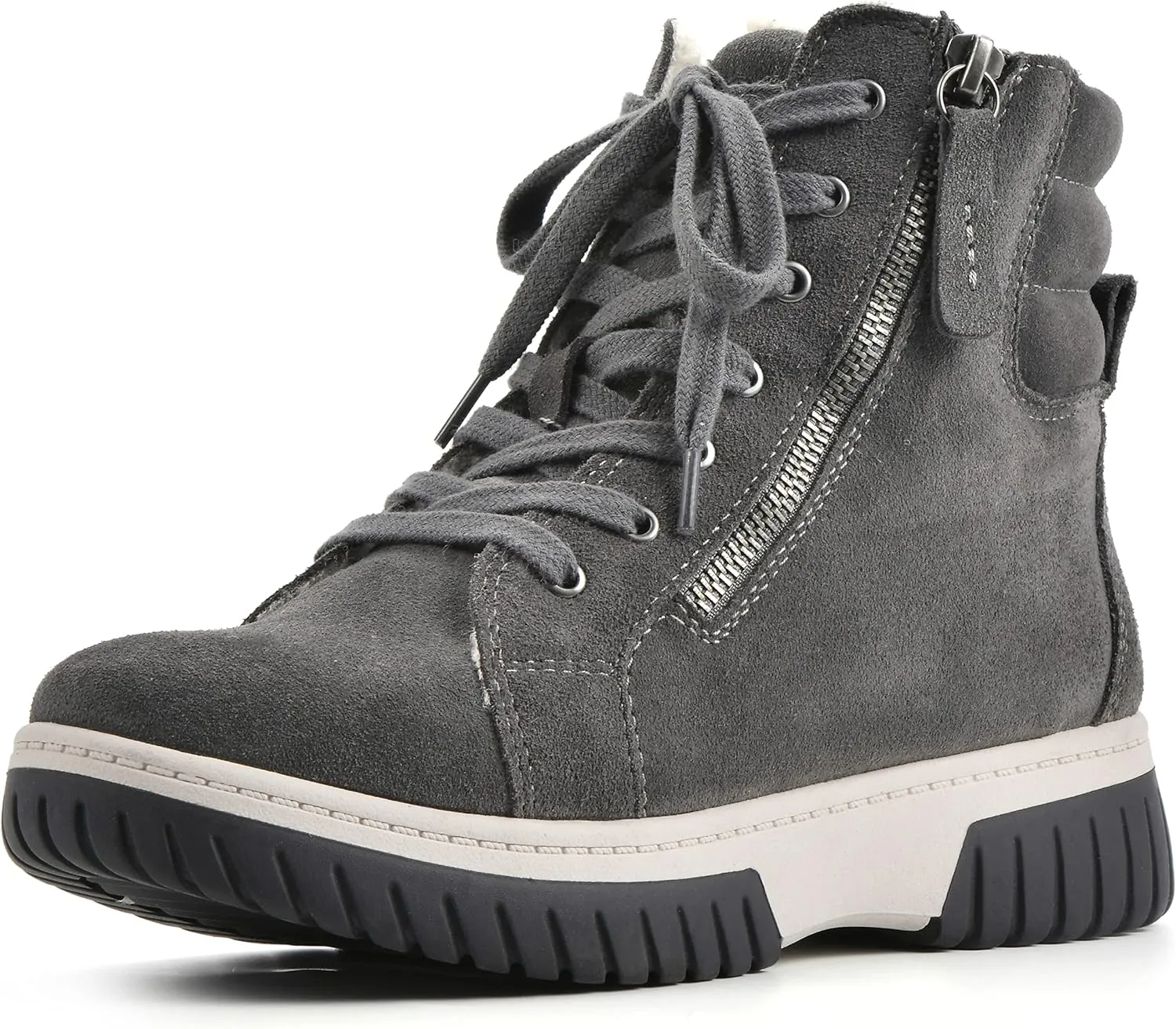 WHITE MOUNTAIN Shoes Women's Go Getter Boot