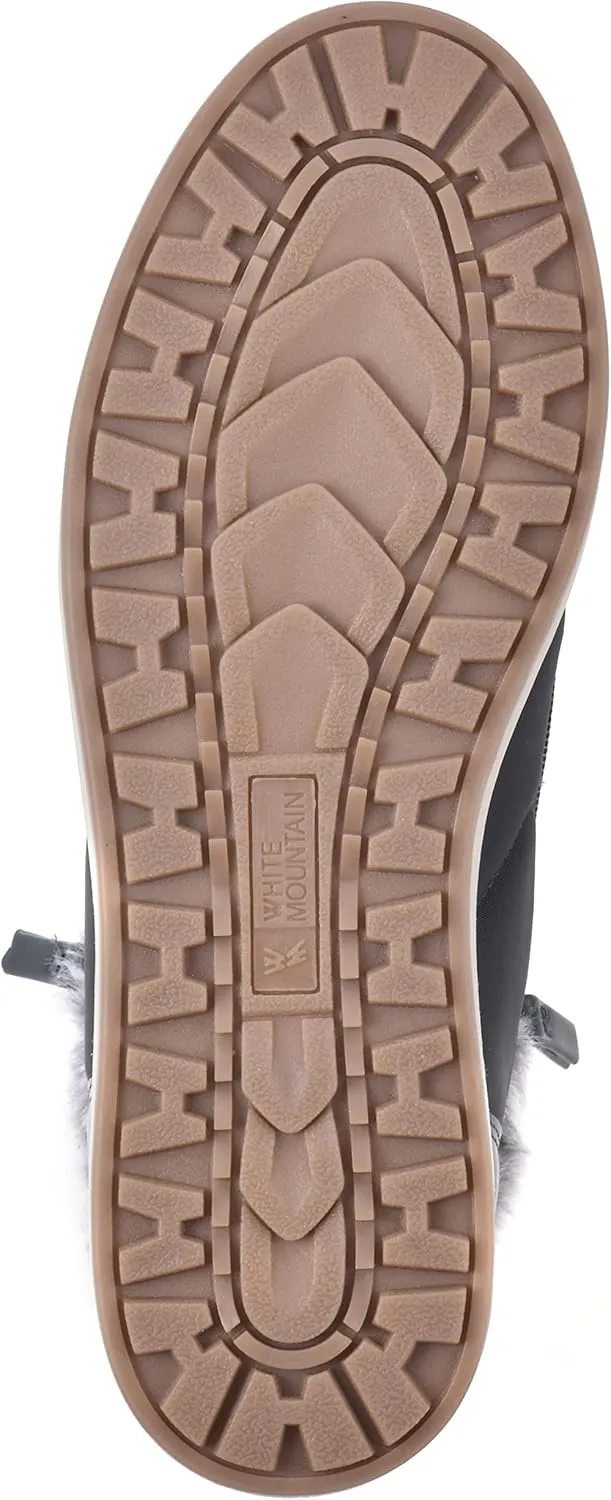 WHITE MOUNTAIN Shoes Women's Taurus Boot