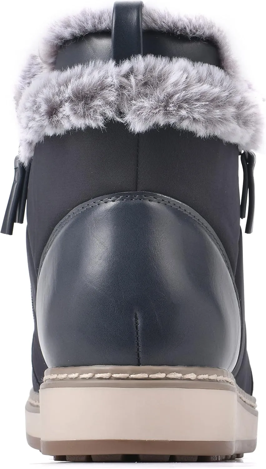 WHITE MOUNTAIN Shoes Women's Taurus Boot