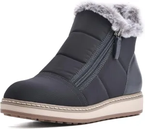 WHITE MOUNTAIN Shoes Women's Taurus Boot