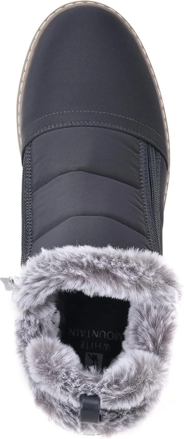 WHITE MOUNTAIN Shoes Women's Taurus Boot