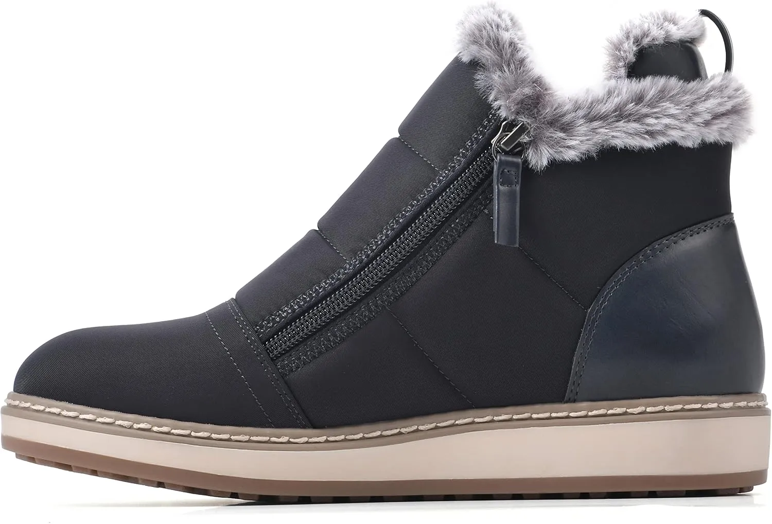 WHITE MOUNTAIN Shoes Women's Taurus Boot