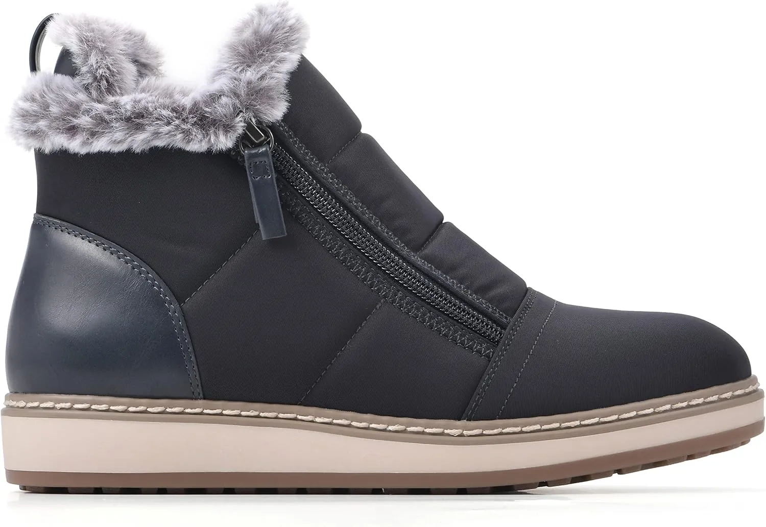 WHITE MOUNTAIN Shoes Women's Taurus Boot